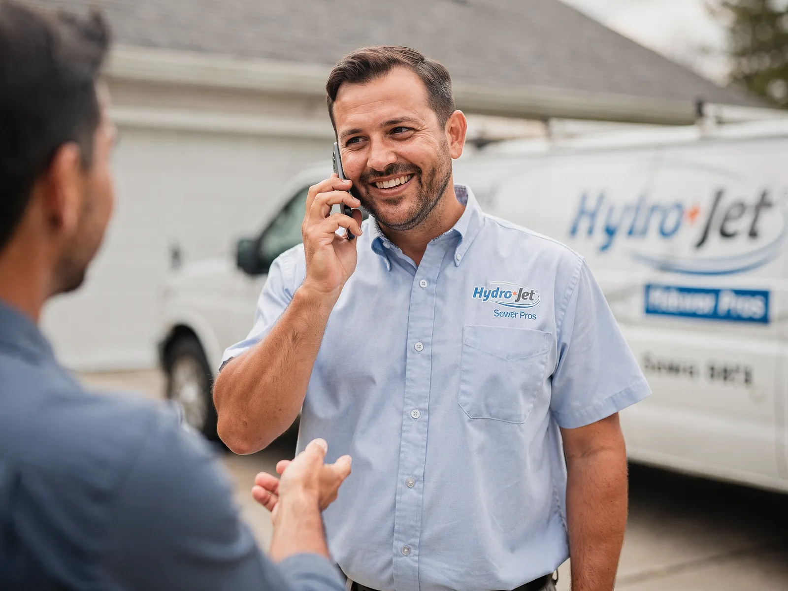 Hydro Jetting Fombell, PA FAQs